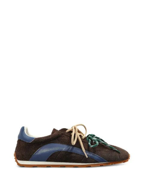 DSQUARED2 DC-642 sneakers Brown SNM048623809239