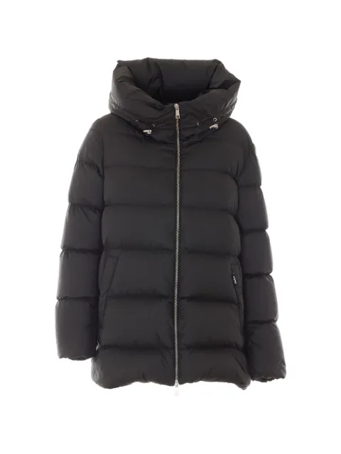 Add Cocoon down jacket Black GWA443PCOC