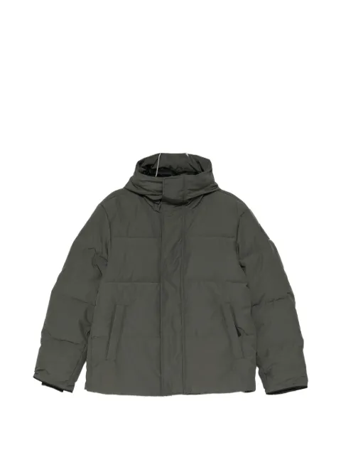 Canada Goose Seymour parka Grey 1173MT9127