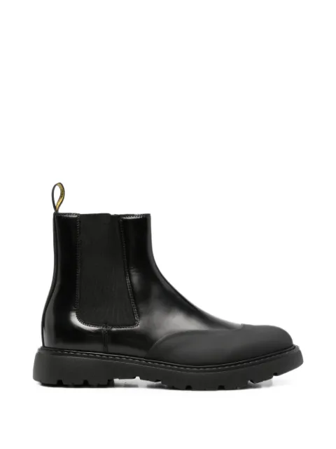 Doucal's Merlin Chelsea boots Black DU3587GOTNPF596NN00
