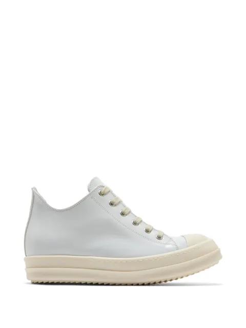 Rick Owens Ramone sneakers White RP01E7891LCP5111