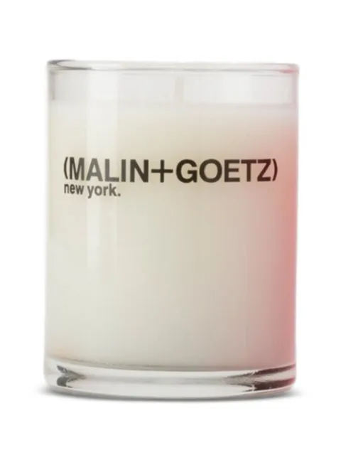 MALIN+GOETZ Strawberry candle White CS61467
