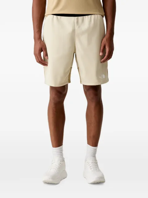 The North Face Mountain Athletics running shorts Neutrals NF0A893T