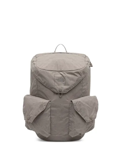 The North Face Glen Canyon backpack Grey NF0A8EER
