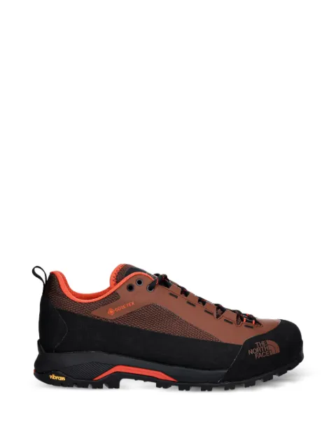 The North Face Verto Alpine performance sneakers Brown NF0A83ND
