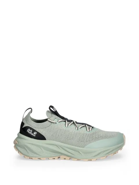 JACK WOLFSKIN Ps Trail performance sneakers Green A65584