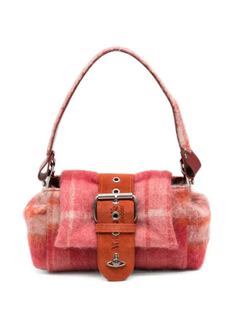 Vivienne Westwood Hazel Treasure tote bag Pink 4602000PWW00ZN