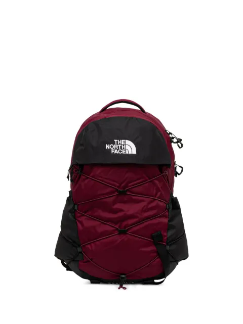 The North Face Borealis backpack Red NF0A52SE