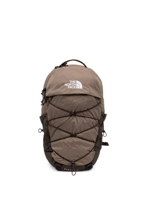 The North Face Borealis backpack Neutrals NF0A52SE