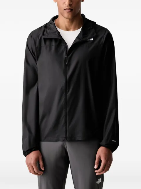 The North Face Fontanales windbreaker Black NF0A8FYA