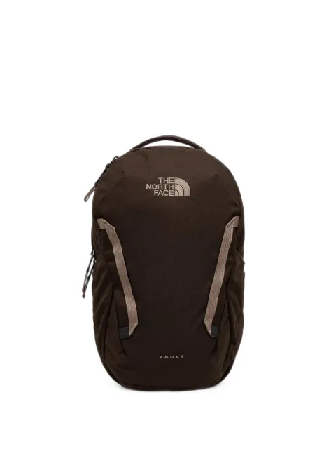 The North Face Vault backpack Brown NF0A3VY2