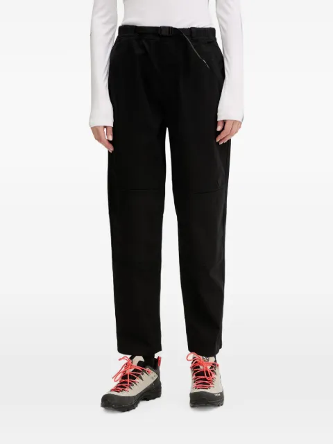 The North Face Beta Utility straight trousers Black NF0A8B61