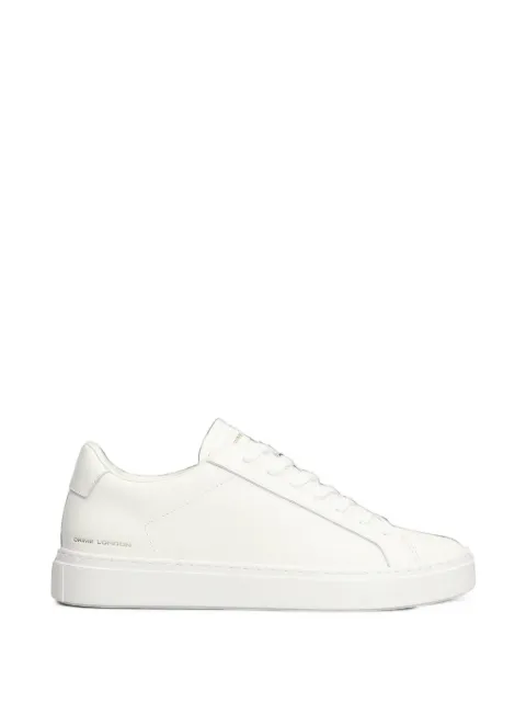 Crime London Superlight lace-up sneakers White 10900AA9