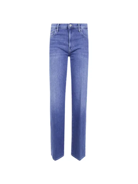 CIGALAS straight-leg jeans Blue 303094Y
