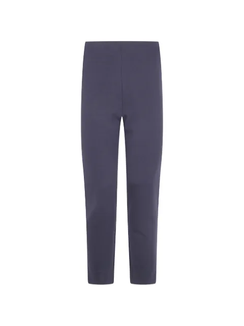 PierAntonioGaspari slim-fit trousers Blue 1V6581QD1