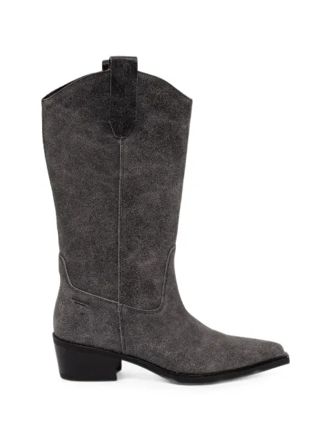 VAGABOND Kelsey boots Black 611000721