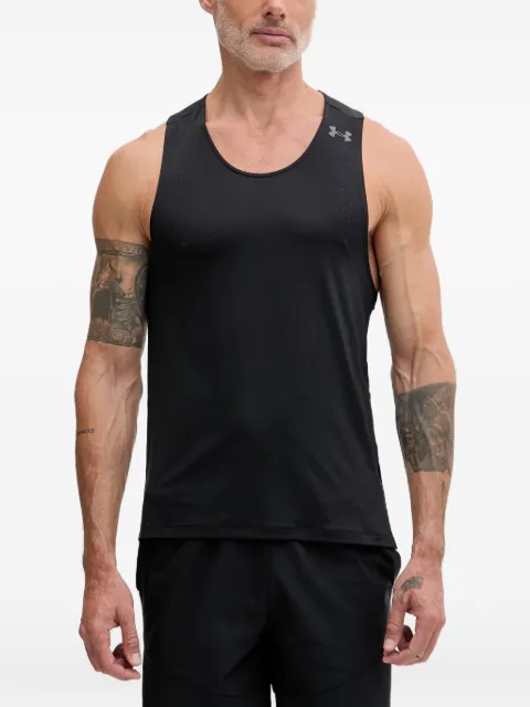Under Armour UA Velociti Pro perforated racerback vest Black 6009505