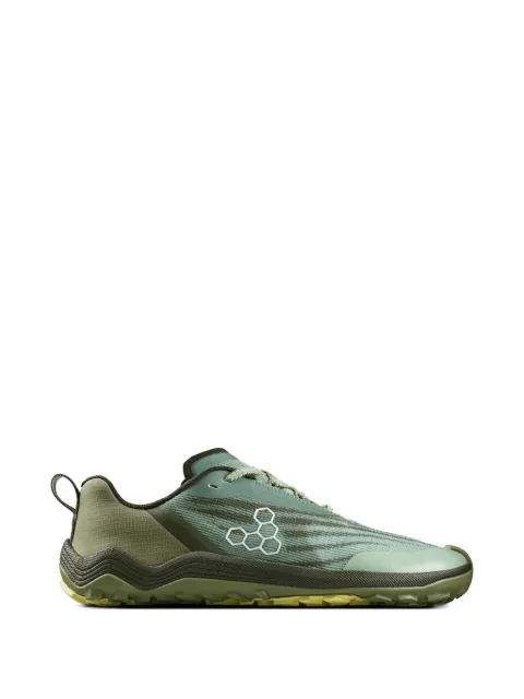 Vivobarefoot Primus Trail Flow mesh sneakers Green 309317