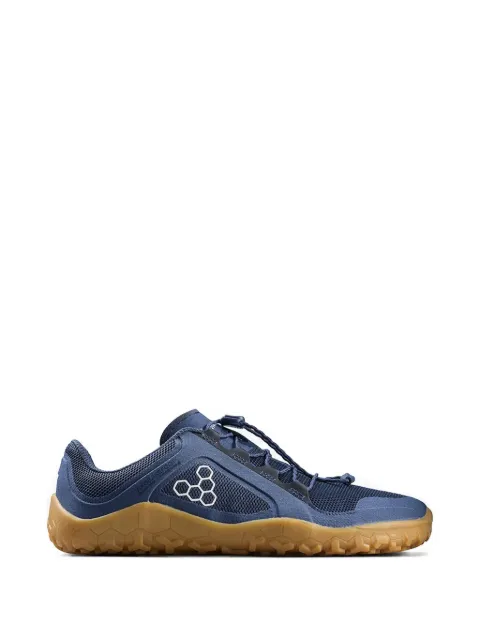Vivobarefoot Primus Trail FG 3.5 mesh sneakers Blue 309600