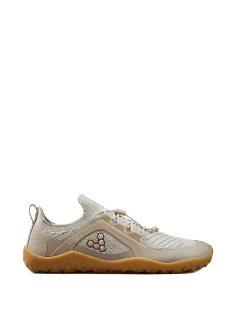 Vivobarefoot Primus Trail knitted sneakers Neutrals 209099