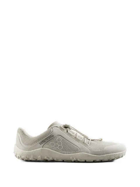 Vivobarefoot Primus Trail II Firm Ground sneakers Silver 309600