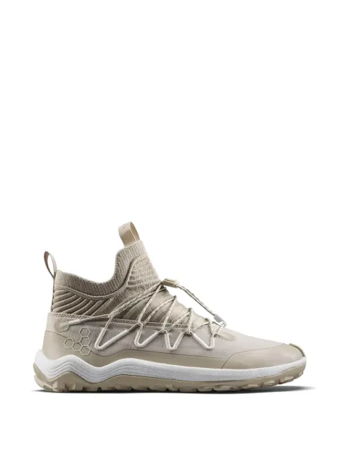 Vivobarefoot Primus Trail Flow Mid sneakers Neutrals 209089
