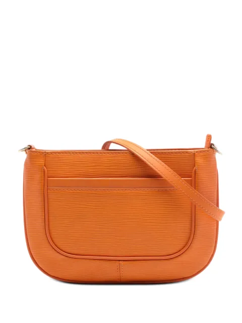 Louis Vuitton Pre-Owned 2004 Epi Sarvanga crossbody bag Orange RJDISJMRQ4GOF93M