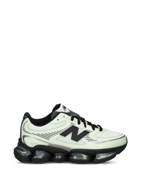 New Balance ABZORB 2000 panelled sneakers Green U2000