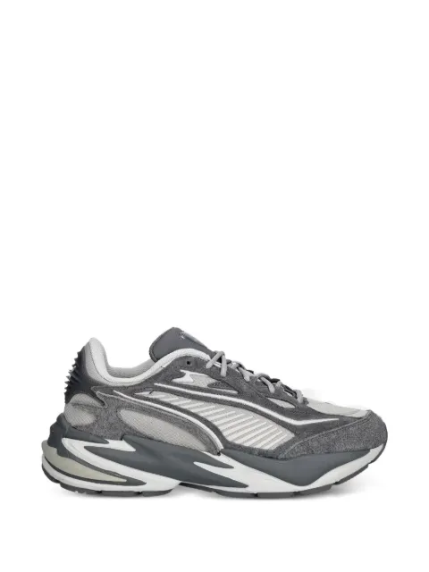 PUMA RS panelled chunky sneakers Grey 404327