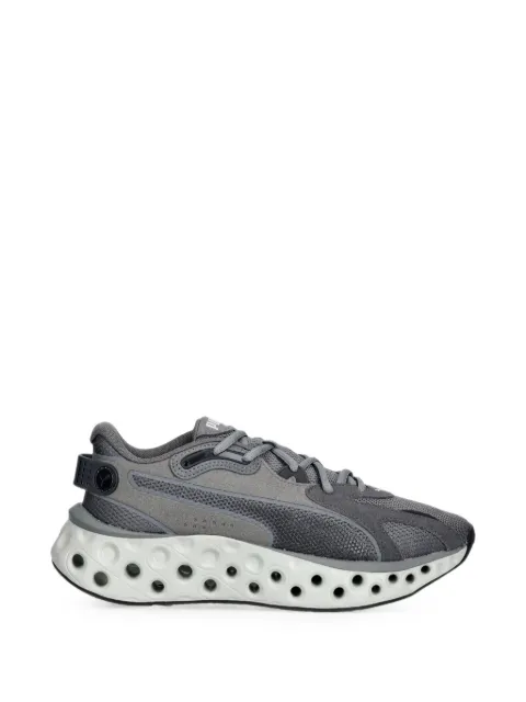 PUMA Softride panelled sneakers Grey 310500