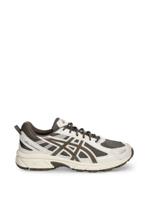 ASICS Gel-Venture 6 panelled sneakers Brown 1203A438