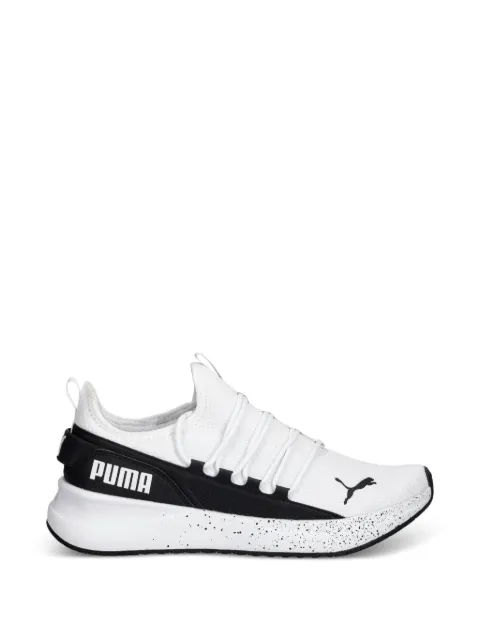 PUMA Softride Carson 2 Pulse speckled sneakers White 313502