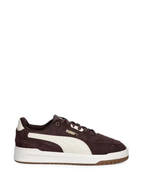 PUMA Shuffle Downtown sneakers Brown 402597