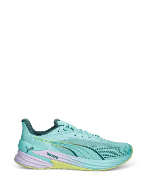 PUMA x Hyrox Nitro sneakers Blue 314057