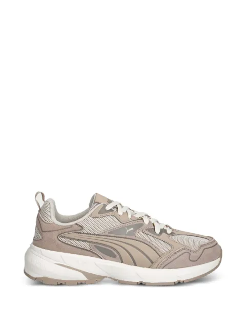 PUMA Profoam Galactic panelled sneakers Neutrals 407179