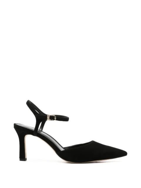 Michael Michael Kors Amara buckled pumps Black 40T6AMMP2S