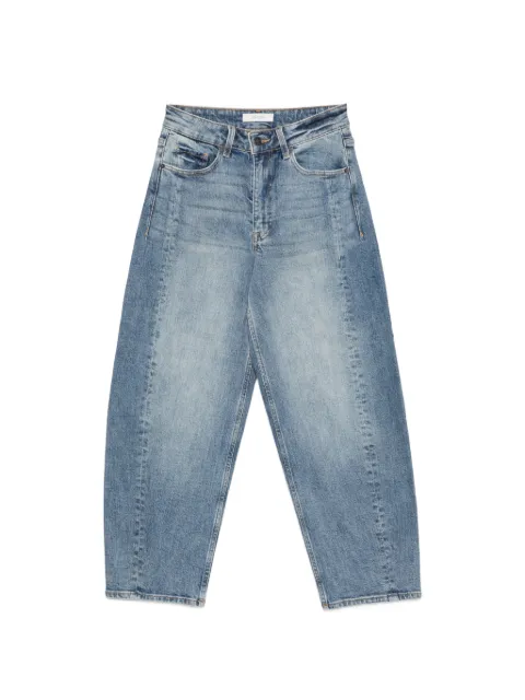 JcSophie Pita faded straight-leg jeans Blue P55011