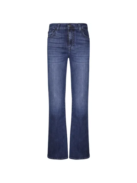7 For All Mankind Leggy jeans Blue 7U4X044AU7SOO