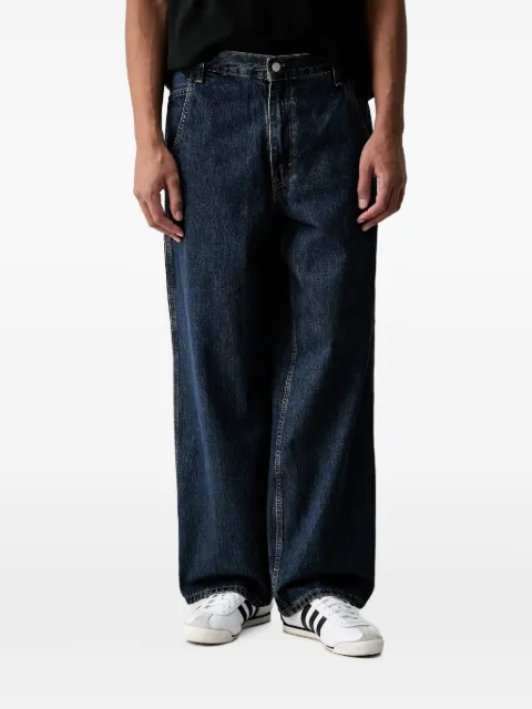 Levi's Extra Baggy Utility jeans Blue 0081K