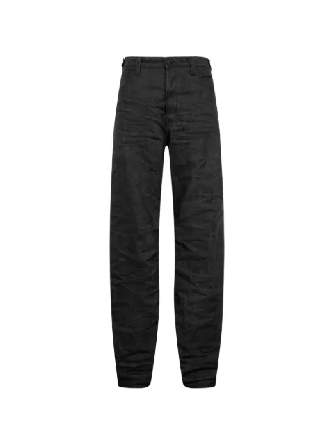 Mastercraft Union Showa Rinsu jeans Blue 7031096