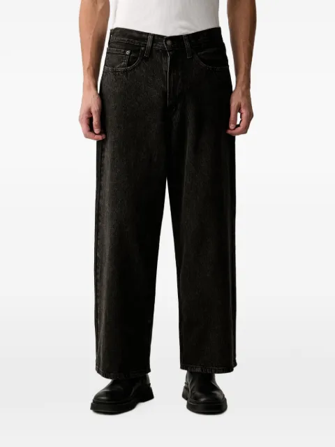Levi's Extra Baggy jeans Black 006IC