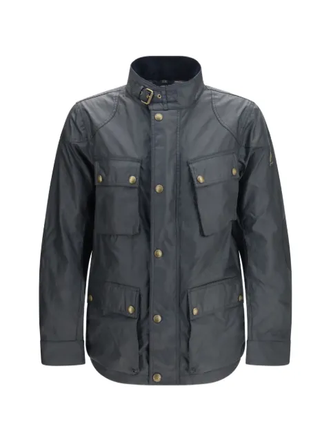Belstaff Racemaster icon jacket Blue 105300