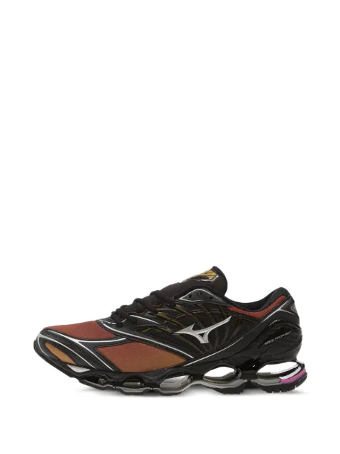 Mizuno Wave Prophecy LS sneakers Black D1GA260I02