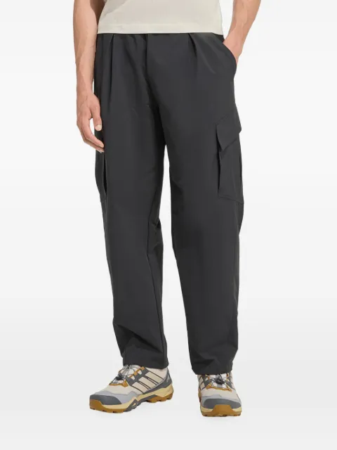adidas Terrex Xploric CLIMA365 cargo pants Black KE4998