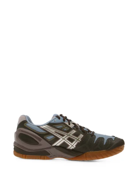 ASICS Gel-Resolution 5 sneakers Black 1203A901402