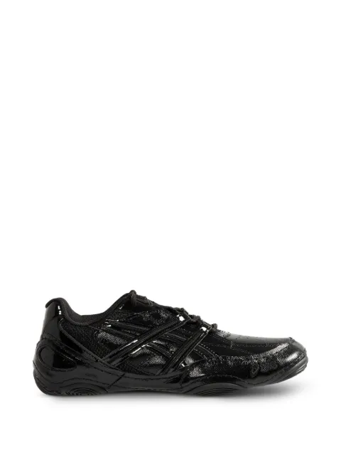 ASICS Hypersync panelled sneakers Black 1203B068