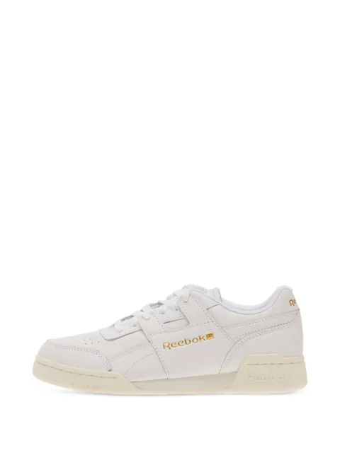 Reebok Workout Plus sneakers White 100271717