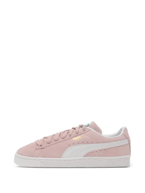 PUMA classic suede sneakers Pink 39978144