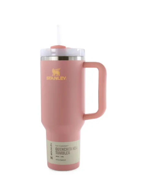 Stanley Quencher H2.0 FlowState™ tumbler Pink 10125740071