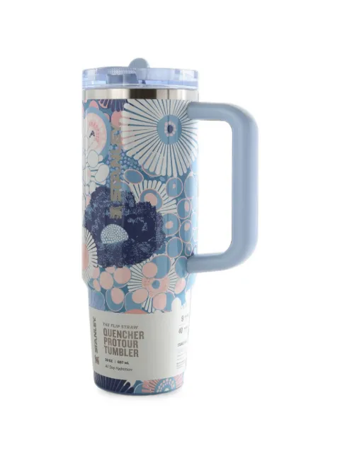 Stanley Quencher ProTour tumbler Blue 10211250387